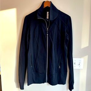 Lululemon Zip Up